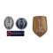 UCL 12 PATCHES